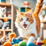 Gato Iperativo