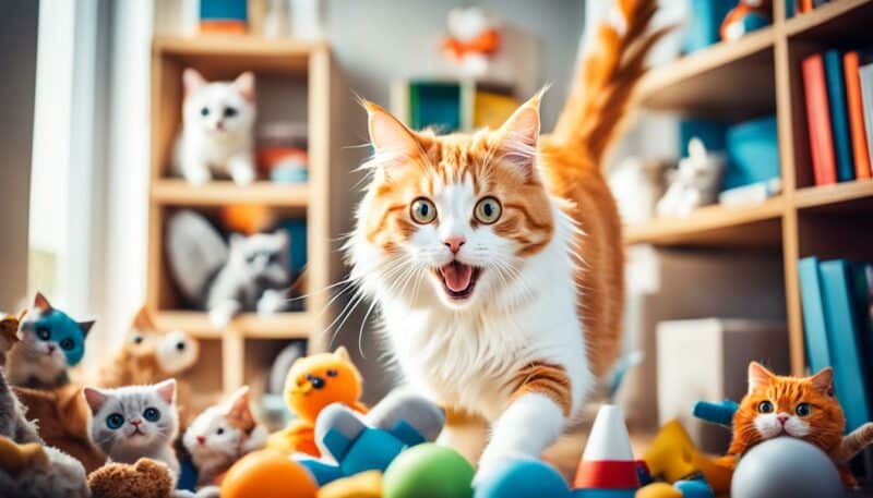 Gato Iperativo