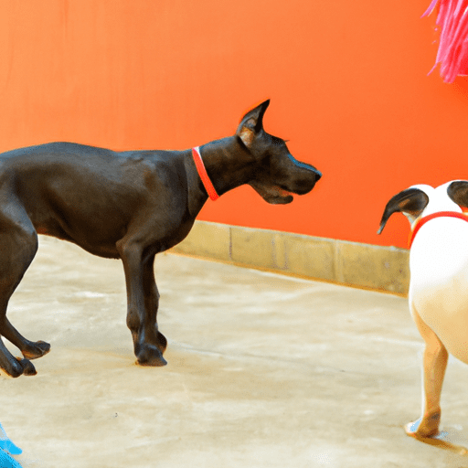 Técnicas de adestramento caseiro de Cachorro.