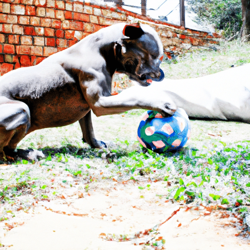 Tecnologia de rastreamento canino