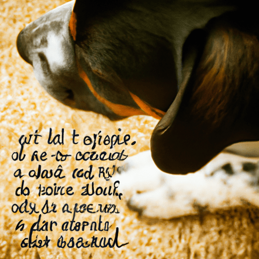 Citações sobre a bondade canina