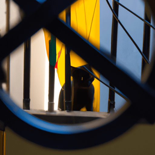 Desafios dos gatos de rua