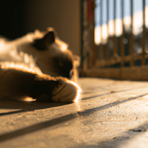 Estratégias para entreter gatos enérgicos