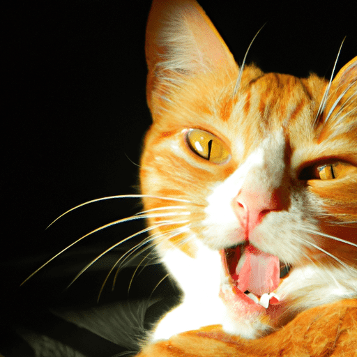 Comunicação e linguagem felina