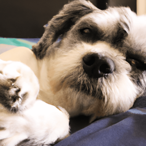 Características únicas de cada raça canina